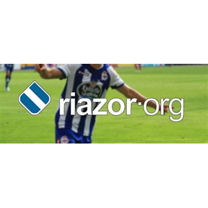 Riazor.Org